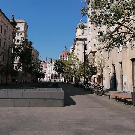 Next Door Apartamento