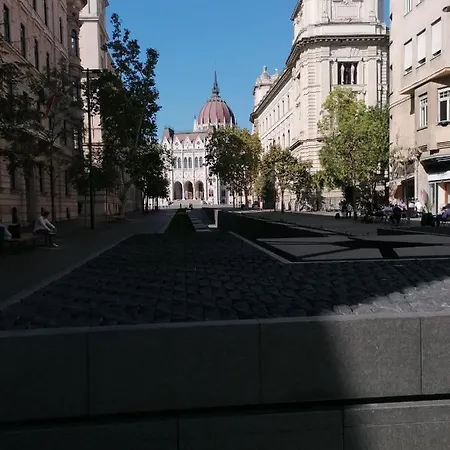 Next Door * Budapest