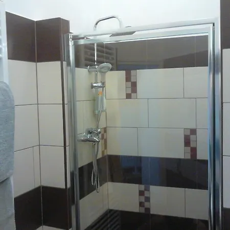 Apartamento Next Door