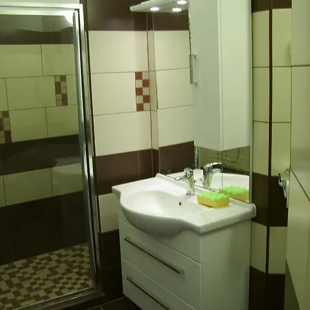 Next Door Apartamento Budapest