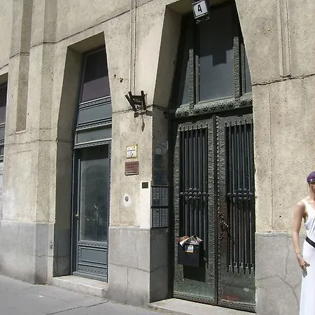 Apartamento Next Door *