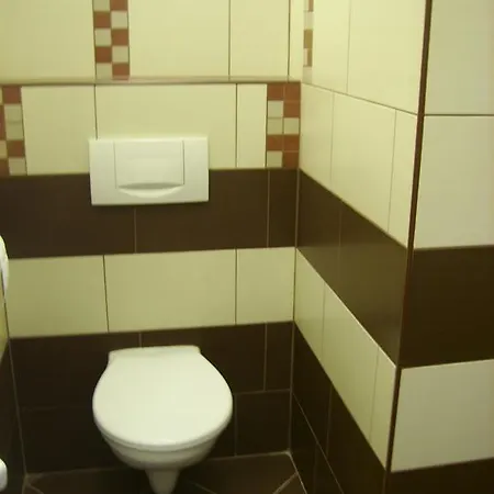 Next Door Apartamento Budapest