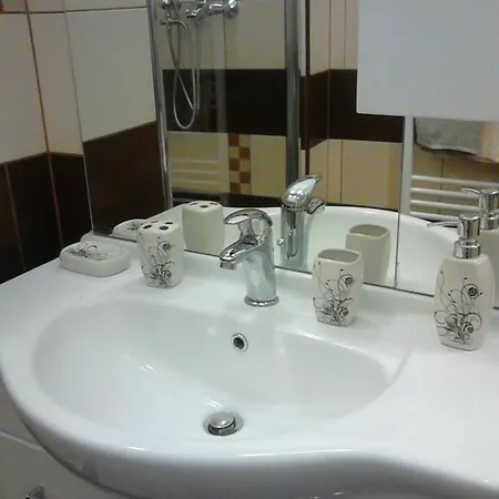 Next Door Apartamento