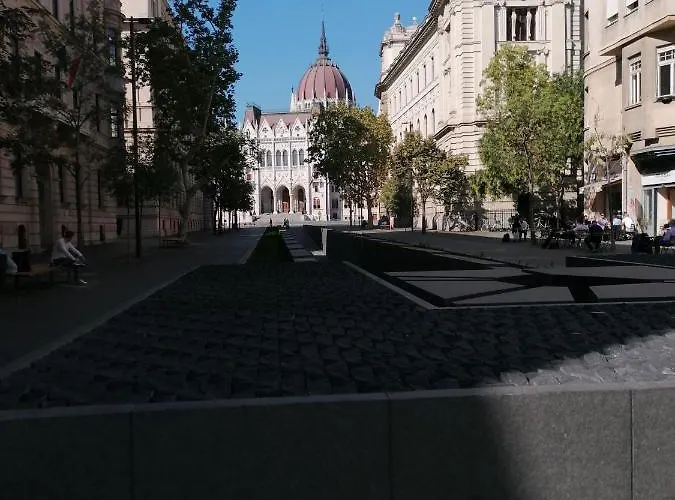 Next Door * Budapest