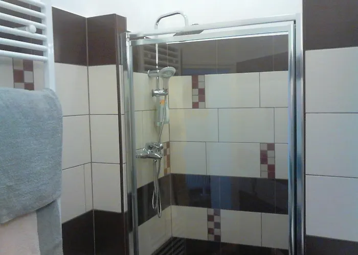 Apartamento Next Door