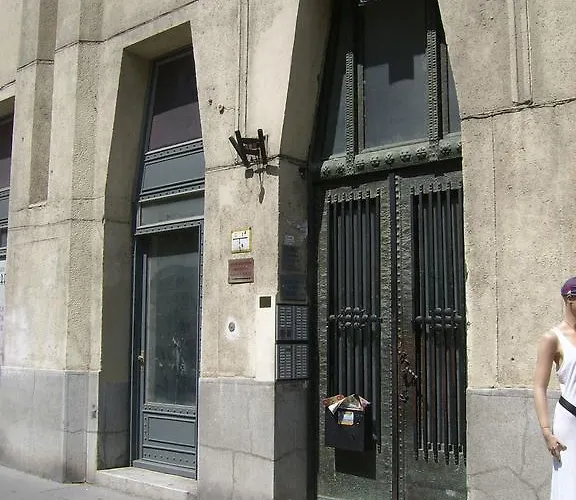 Apartment Next Door *