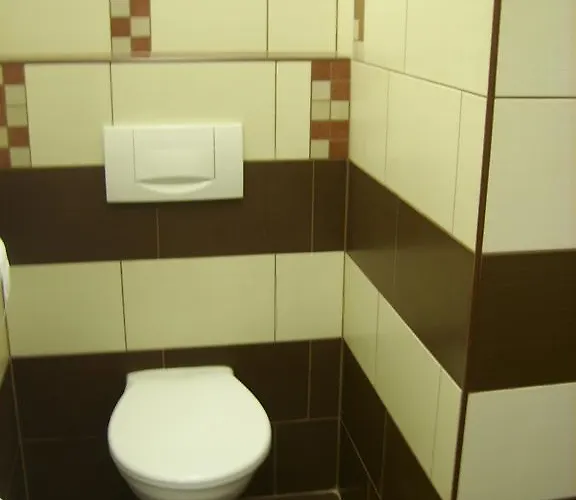 Next Door Apartment Budapest