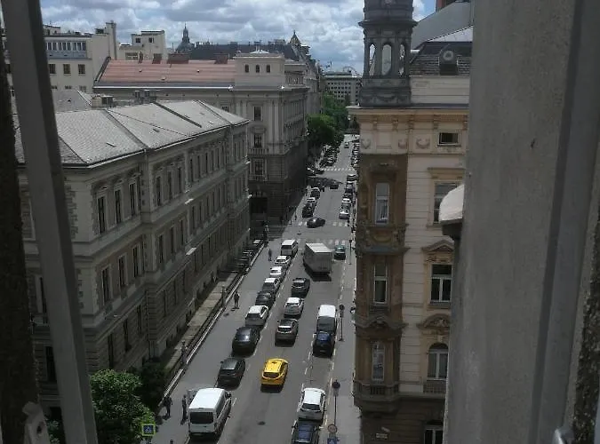 Next Door Apartamento