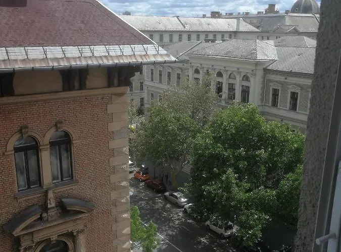 Next Door Apartment *