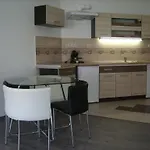 Appartement Next Door Boedapest