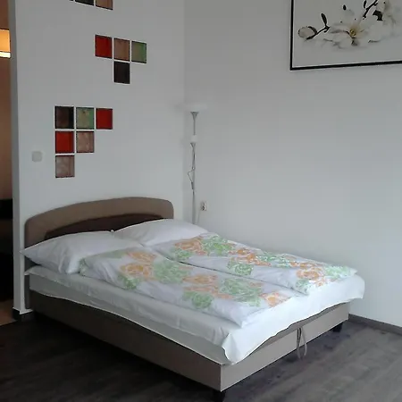 Next Door Апартаменты *