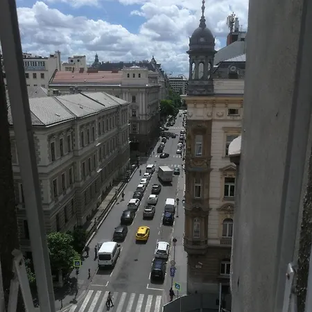 Next Door Апартаменты