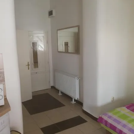 Next Door Апартаменты
