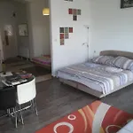 Next Door Apartment
